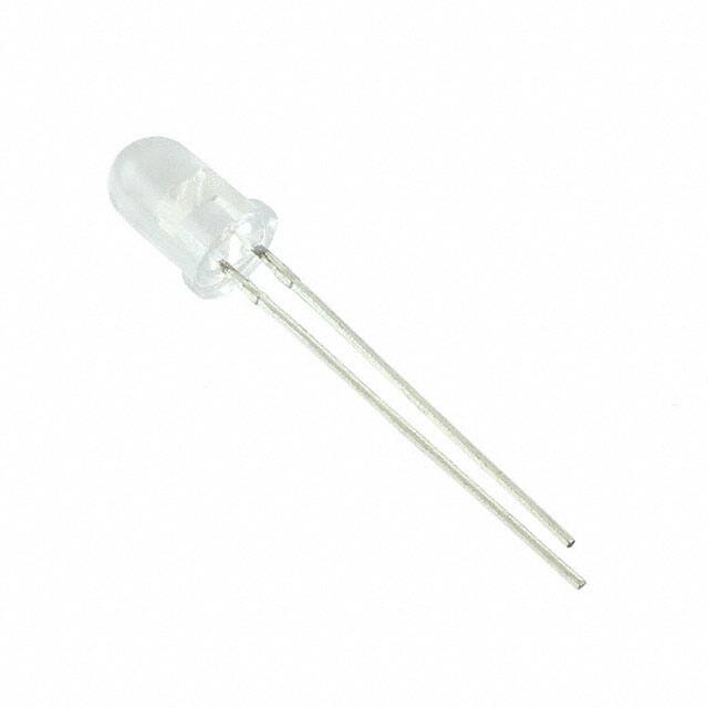 QBED8240 QT Brightek (QTB)  LED Emitters - Infrared UV Visible